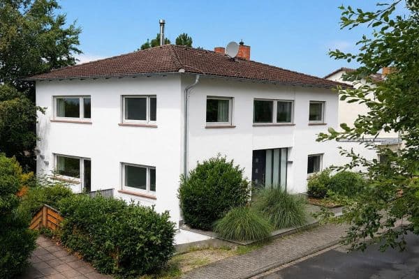 Predaj domu 210 m², pozemok 569 m², Büdingen Predaj domu 210 m², pozemok 569 m², Büdingen