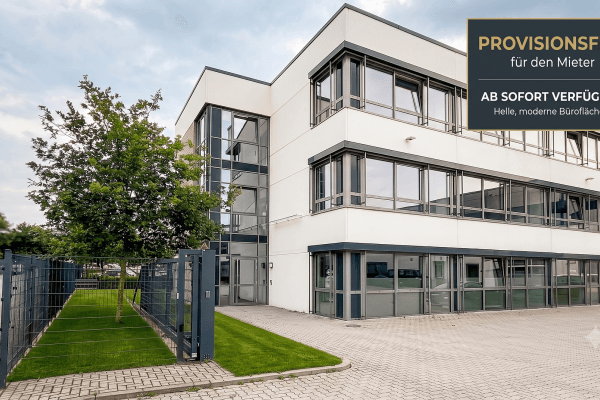 Prenájom kancelárie 20 m², Braaker Bogen, Braak Prenájom kancelárie 20 m², Braaker Bogen, Braak