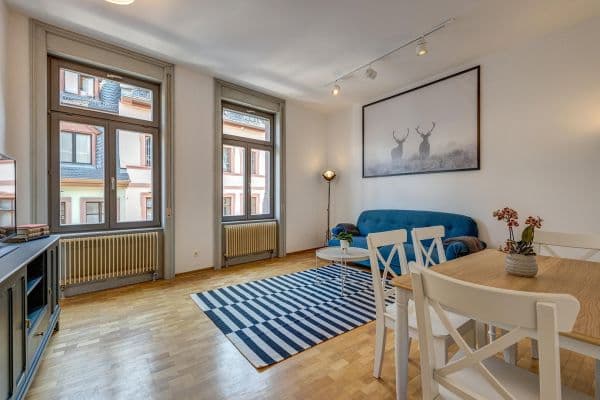 Prenájom bytu 2-izbový 57 m², Augustinerstraße 55, 55116 Mainz, Mainz Prenájom bytu 2-izbový 57 m², Augustinerstraße 55, 55116 Mainz, Mainz