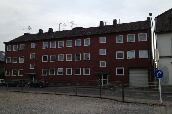 Prenájom bytu 3-izbový 65 m², Würselen Prenájom bytu 3-izbový 65 m², Würselen