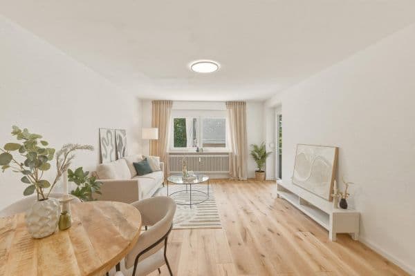 Predaj bytu 2-izbový 59 m², Rangenbergerstr 20, Reutlingen Predaj bytu 2-izbový 59 m², Rangenbergerstr 20, Reutlingen