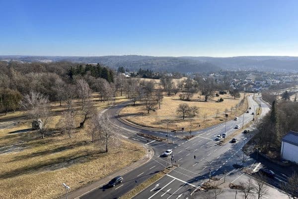 Predaj bytu 2-izbový 61 m², Sudetenstr. 2, Heidenheim an der Brenz Predaj bytu 2-izbový 61 m², Sudetenstr. 2, Heidenheim an der Brenz