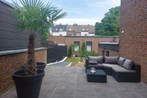 Prenájom bytu 5-izbový 110 m², Pfeilstraße 33, Mönchengladbach, Severné Porýnie - Westfálsko Prenájom bytu 5-izbový 110 m², Pfeilstraße 33, Mönchengladbach, Severné Porýnie - Westfálsko