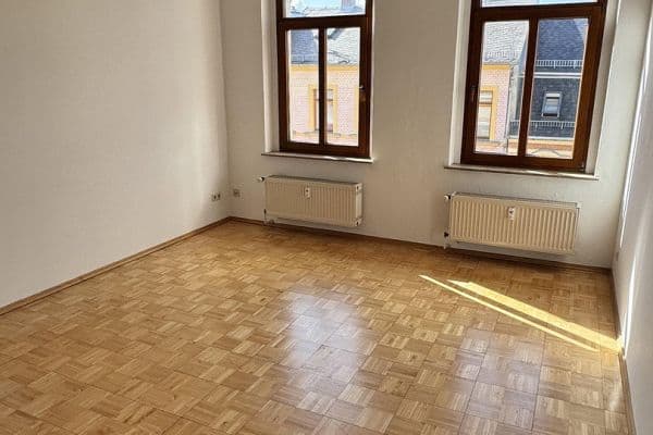 Prenájom bytu 2-izbový 45 m², Philippstr. 57, Meerane, Sasko Prenájom bytu 2-izbový 45 m², Philippstr. 57, Meerane, Sasko