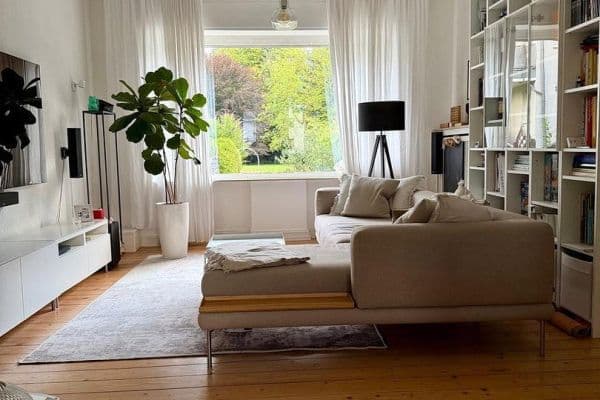 Prenájom bytu 4-izbový 105 m², Dortmund, Severné Porýnie - Westfálsko Prenájom bytu 4-izbový 105 m², Dortmund, Severné Porýnie - Westfálsko