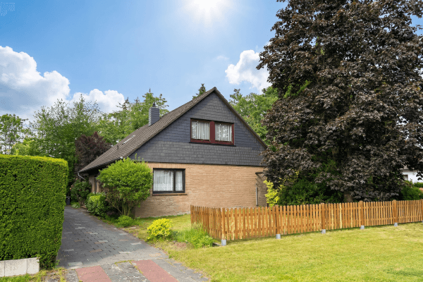 Predaj domu 168 m², pozemok 486 m², Oldenburg Predaj domu 168 m², pozemok 486 m², Oldenburg