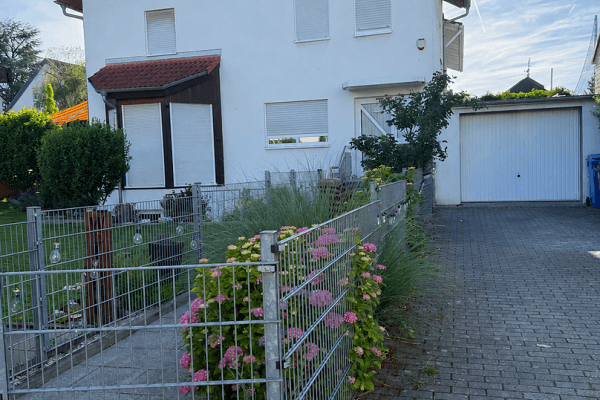 Predaj domu 210 m², pozemok 400 m², Kelkheim Predaj domu 210 m², pozemok 400 m², Kelkheim