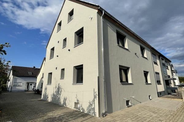 Predaj domu 170 m², pozemok 390 m², Tulpenstraße 13, Eggenstein-Leopoldshafen Predaj domu 170 m², pozemok 390 m², Tulpenstraße 13, Eggenstein-Leopoldshafen