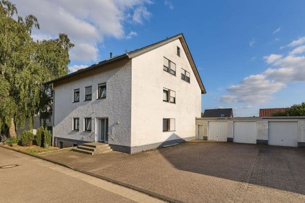 Predaj domu 488 m², pozemok 754 m², Kirchlengrn Predaj domu 488 m², pozemok 754 m², Kirchlengrn
