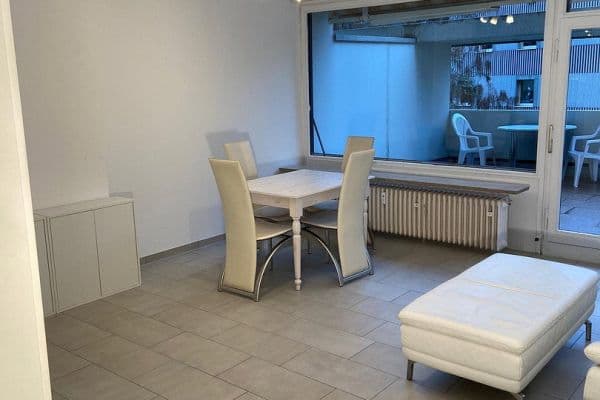 Prenájom bytu 1-izbový 51 m², Hindenburgstraße 41, Bad Liebenzell Prenájom bytu 1-izbový 51 m², Hindenburgstraße 41, Bad Liebenzell
