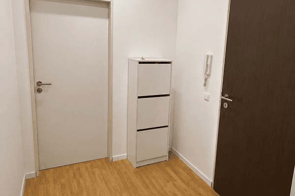 Prenájom bytu 2-izbový 40 m², Jülicherstraße 136, Aachen Prenájom bytu 2-izbový 40 m², Jülicherstraße 136, Aachen