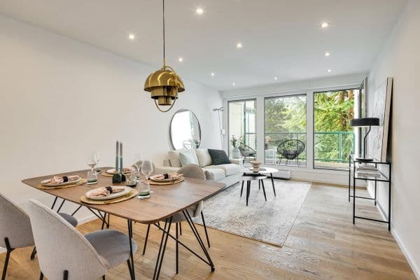 Predaj bytu 3-izbový 70 m², München, Bavorsko Predaj bytu 3-izbový 70 m², München, Bavorsko