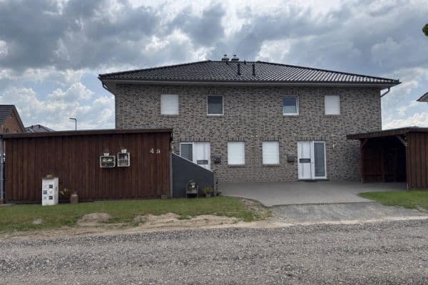 Prenájom domu 140 m², pozemok 750 m², Rotenburg Wümme Prenájom domu 140 m², pozemok 750 m², Rotenburg Wümme