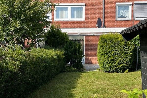 Predaj domu 92 m², pozemok 219 m², Lübeck Predaj domu 92 m², pozemok 219 m², Lübeck