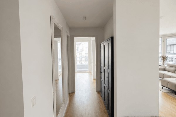 Prenájom bytu 3-izbový 118 m², Petersstrasse 12, Leipzig, Sasko Prenájom bytu 3-izbový 118 m², Petersstrasse 12, Leipzig, Sasko