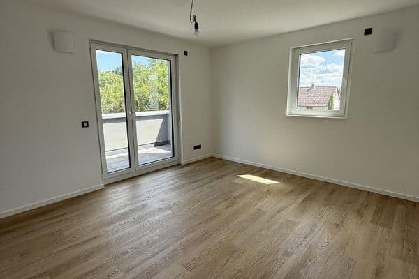 Prenájom bytu 1-izbový 30 m², Cappeler Str. 34, Marburg, Hesensko Prenájom bytu 1-izbový 30 m², Cappeler Str. 34, Marburg, Hesensko