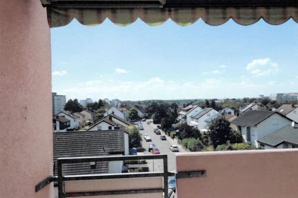 Prenájom bytu 3-izbový 70 m², Rüsselsheim Prenájom bytu 3-izbový 70 m², Rüsselsheim