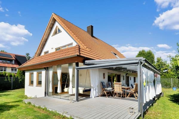 Predaj domu 223 m², pozemok 847 m², Crailsheim Predaj domu 223 m², pozemok 847 m², Crailsheim