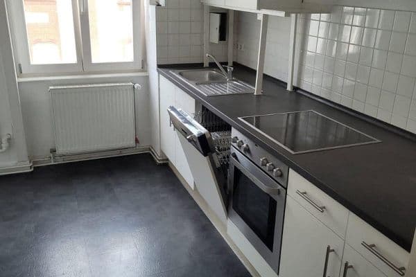 Prenájom bytu 2-izbový 60 m², Straße der Republik 47, Wiesbaden Prenájom bytu 2-izbový 60 m², Straße der Republik 47, Wiesbaden