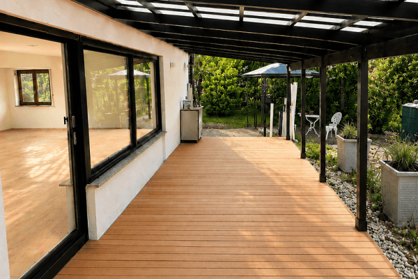 Prenájom bytu 3-izbový 115 m², Wackernheim Prenájom bytu 3-izbový 115 m², Wackernheim