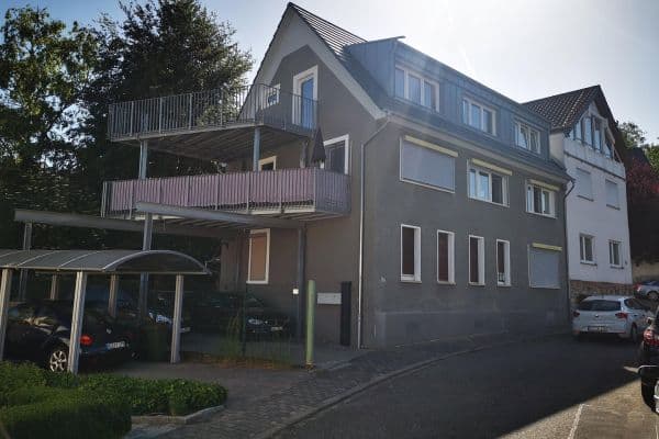 Prenájom bytu 4-izbový 74 m², Prunkgasse 29, Mainz-Finthen, Porýnie-Falcko Prenájom bytu 4-izbový 74 m², Prunkgasse 29, Mainz-Finthen, Porýnie-Falcko
