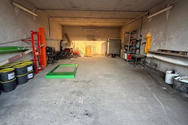 Prenájom nebytového priestoru 50 m², Hohndorfer Marke 1, Merseburg, Sasko-Anhaltsko Prenájom nebytového priestoru 50 m², Hohndorfer Marke 1, Merseburg, Sasko-Anhaltsko