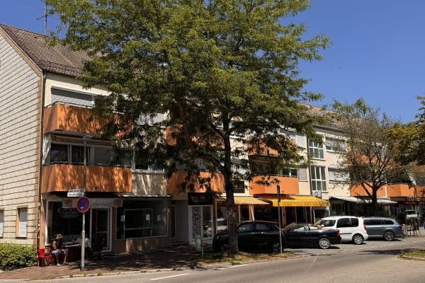 Predaj bytu 3-izbový 73 m², Buchloe Predaj bytu 3-izbový 73 m², Buchloe
