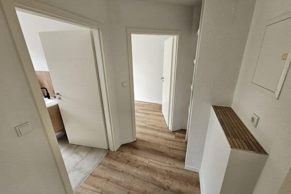 Prenájom bytu 2-izbový 39 m², Weinbergstraße 64, Bernau Prenájom bytu 2-izbový 39 m², Weinbergstraße 64, Bernau