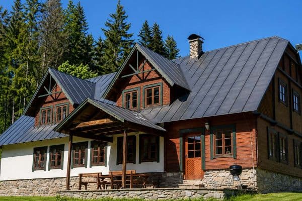 Prenájom rekreačného objektu, Janské Lázně Prenájom rekreačného objektu, Janské Lázně