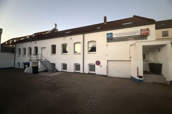 Prenájom kancelárie 380 m², Essenberger Straße 3, Moers Prenájom kancelárie 380 m², Essenberger Straße 3, Moers