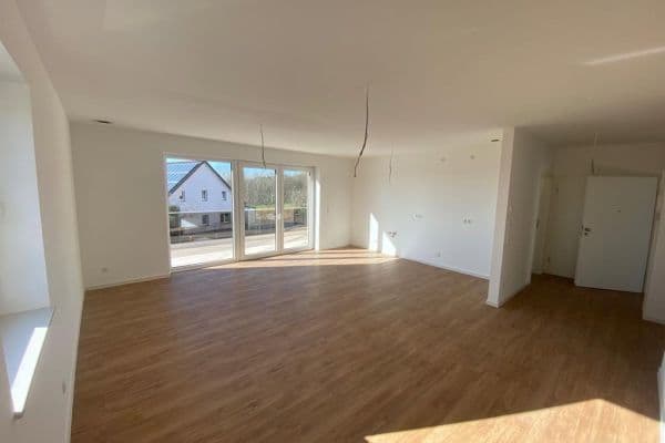 Prenájom bytu 3-izbový 87 m², Traubenweg 2, Osnabrück Prenájom bytu 3-izbový 87 m², Traubenweg 2, Osnabrück