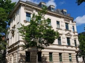 Prenájom bytu 2-izbový 53 m², Breitenfelder Strasse, Leipzig Prenájom bytu 2-izbový 53 m², Breitenfelder Strasse, Leipzig