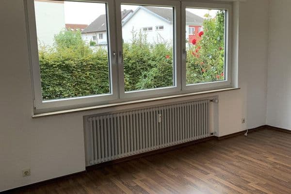 Prenájom bytu 2-izbový 58 m², Filderstadt Prenájom bytu 2-izbový 58 m², Filderstadt