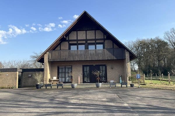 Prenájom bytu 4-izbový 116 m², Ostbevern Prenájom bytu 4-izbový 116 m², Ostbevern