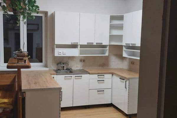 Prenájom bytu 2-izbový 75 m², Volduchy Prenájom bytu 2-izbový 75 m², Volduchy