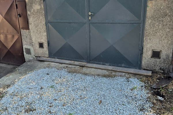 Predaj garáže 29 m², Třinec Predaj garáže 29 m², Třinec