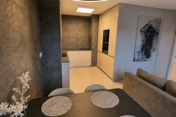 Predaj bytu 3-izbový 72 m², Šífařská, Praha Predaj bytu 3-izbový 72 m², Šífařská, Praha