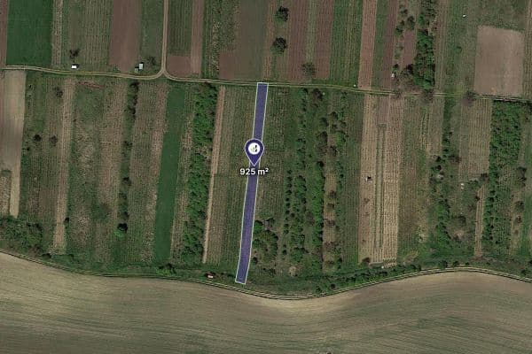 Predaj pozemku 1.940 m², Brumovice, Jihomoravský kraj Predaj pozemku 1.940 m², Brumovice, Jihomoravský kraj