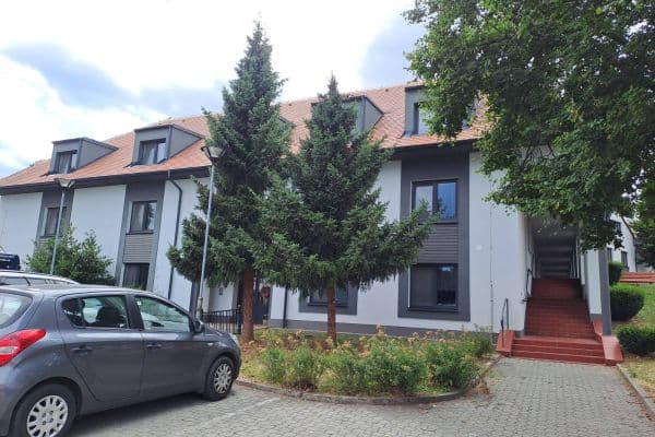 Prenájom bytu 3-izbový 95 m², Na Dědině, Vacenovice Prenájom bytu 3-izbový 95 m², Na Dědině, Vacenovice