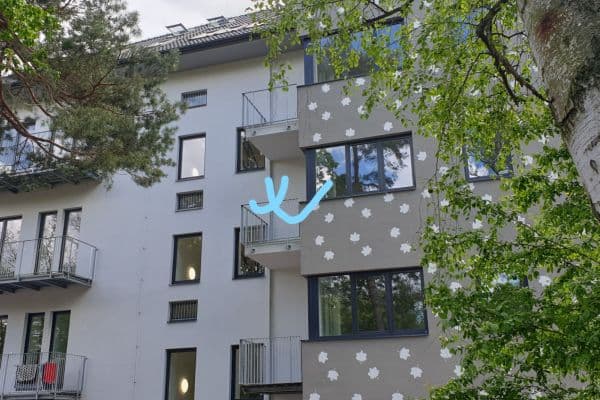 Prenájom bytu 2-izbový 53 m², Zátopkova, Milovice Prenájom bytu 2-izbový 53 m², Zátopkova, Milovice