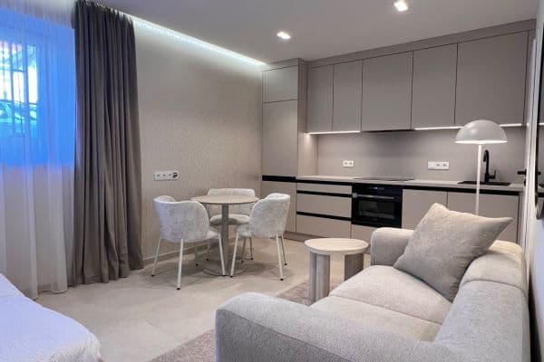 Predaj bytu 1-izbový 33 m², Zeyerova, Olomouc Predaj bytu 1-izbový 33 m², Zeyerova, Olomouc