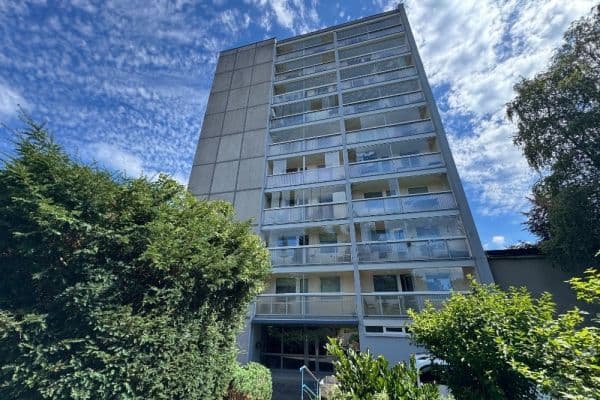 Prenájom bytu 3-izbový 65 m², Rýnovická, Jablonec nad Nisou Prenájom bytu 3-izbový 65 m², Rýnovická, Jablonec nad Nisou