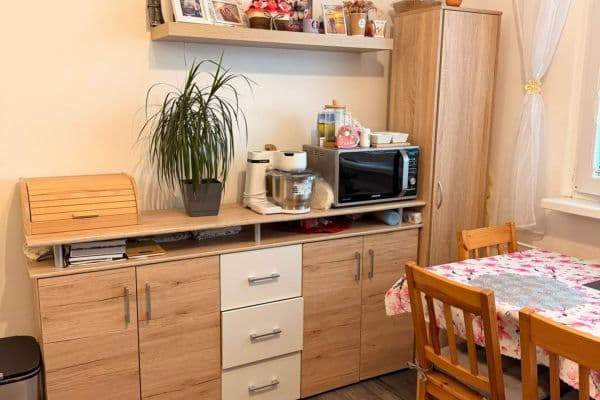 Prenájom bytu 1-izbový 39 m², Josefa Brabce, Ostrava Prenájom bytu 1-izbový 39 m², Josefa Brabce, Ostrava