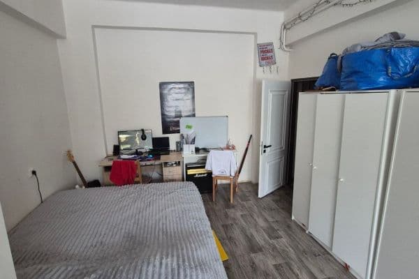 Prenájom bytu 2-izbový 64 m², Za Hládkovem, Praha Prenájom bytu 2-izbový 64 m², Za Hládkovem, Praha