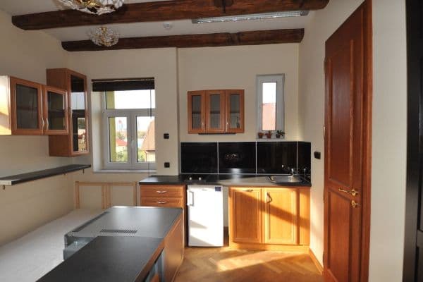 Prenájom bytu 1-izbový 15 m², V Olšinách, Praha Prenájom bytu 1-izbový 15 m², V Olšinách, Praha