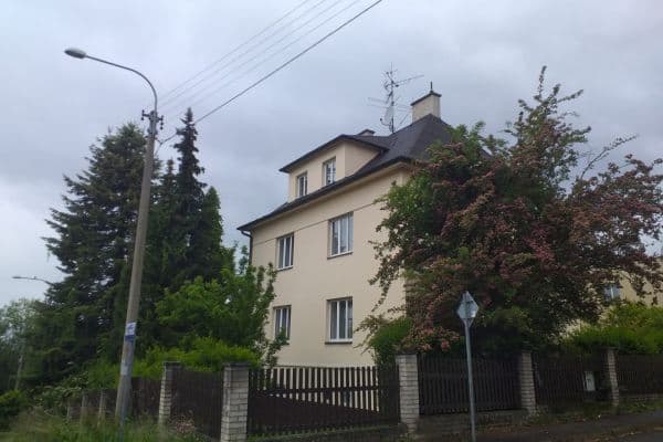 Predaj domu 300 m², pozemok 550 m², Bukovanského, Ostrava Predaj domu 300 m², pozemok 550 m², Bukovanského, Ostrava