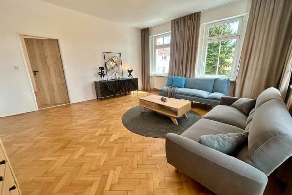 Predaj bytu 2-izbový 63 m², 1. máje, Hrádek nad Nisou Predaj bytu 2-izbový 63 m², 1. máje, Hrádek nad Nisou