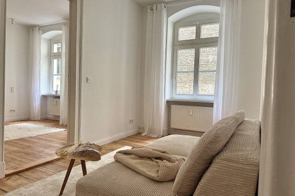 Predaj bytu 2-izbový 44 m², Berlin, Berlín Predaj bytu 2-izbový 44 m², Berlin, Berlín