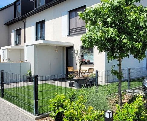 Predaj domu 145 m², pozemok 288 m², Zukowostraße 2, Wendelstein Predaj domu 145 m², pozemok 288 m², Zukowostraße 2, Wendelstein