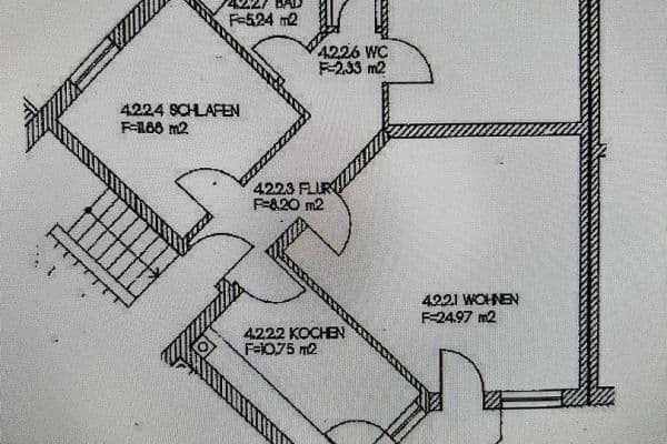 Predaj bytu 3-izbový 82 m², Mering Predaj bytu 3-izbový 82 m², Mering